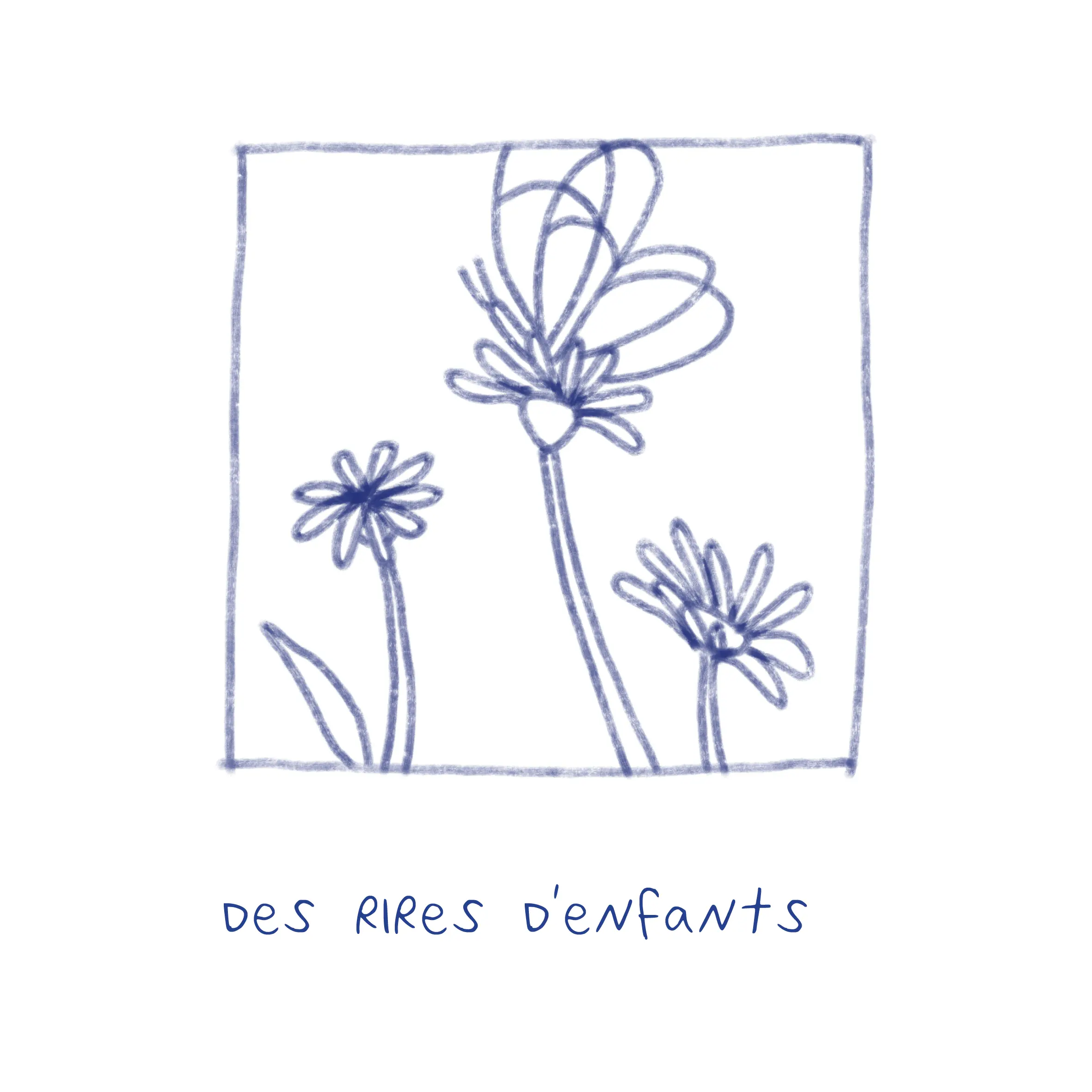 rires d enfants, strip le printemps