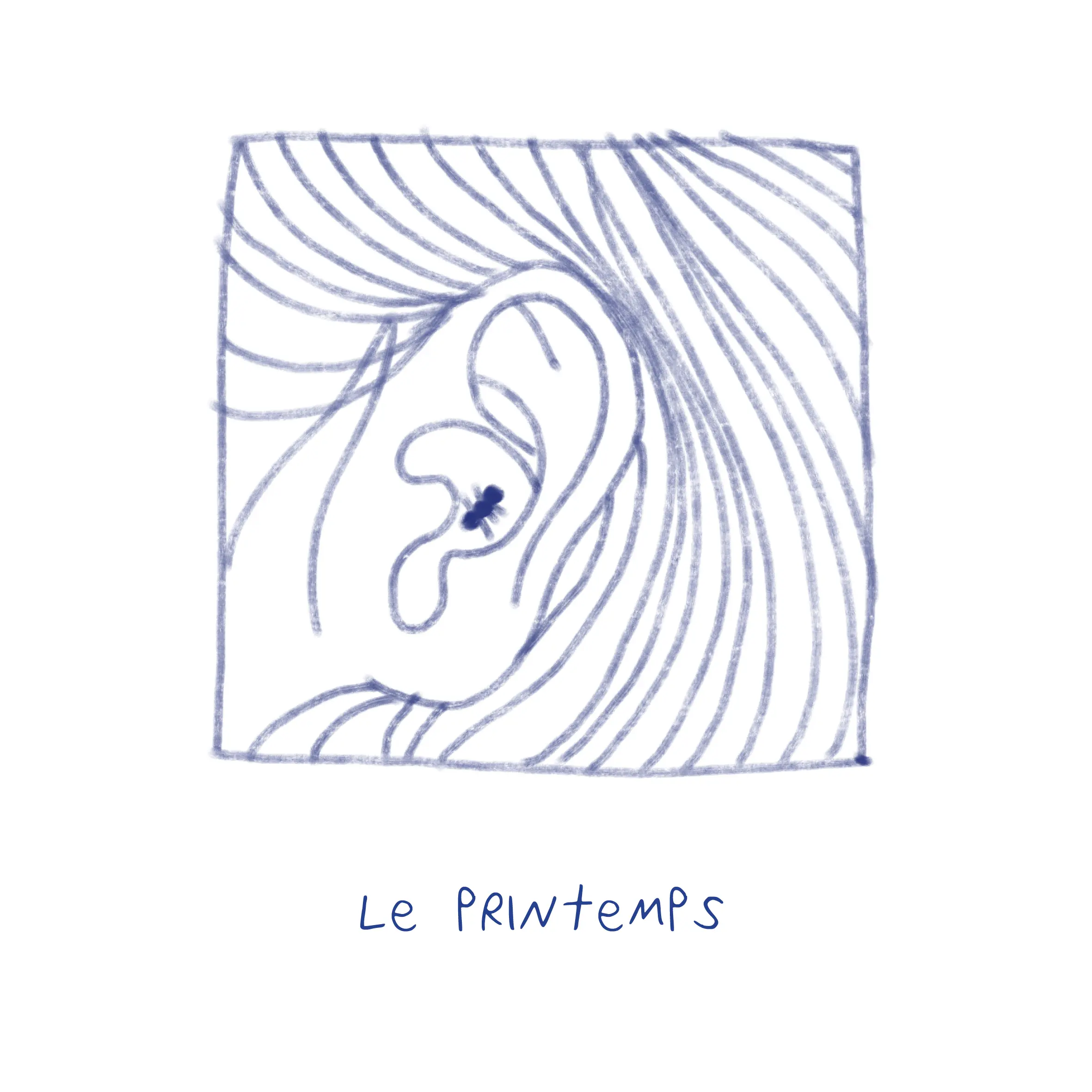 le printemps